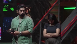 Mtv Roadies - Season 20 - 16th February 2025